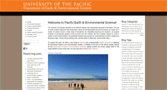 Desktop Screenshot of pacificees.org